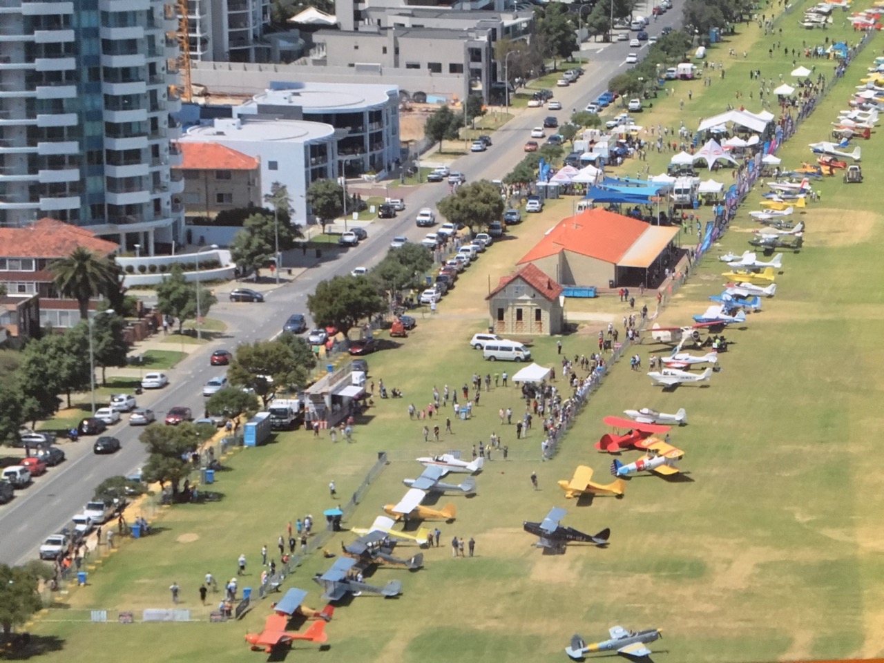 Img 5511 Sport Aircraft Association Of Australia