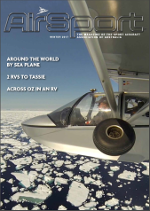 AirSport Magazine Link