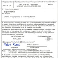 AP Service - CofA Phase 2 (Ongoing Operations)